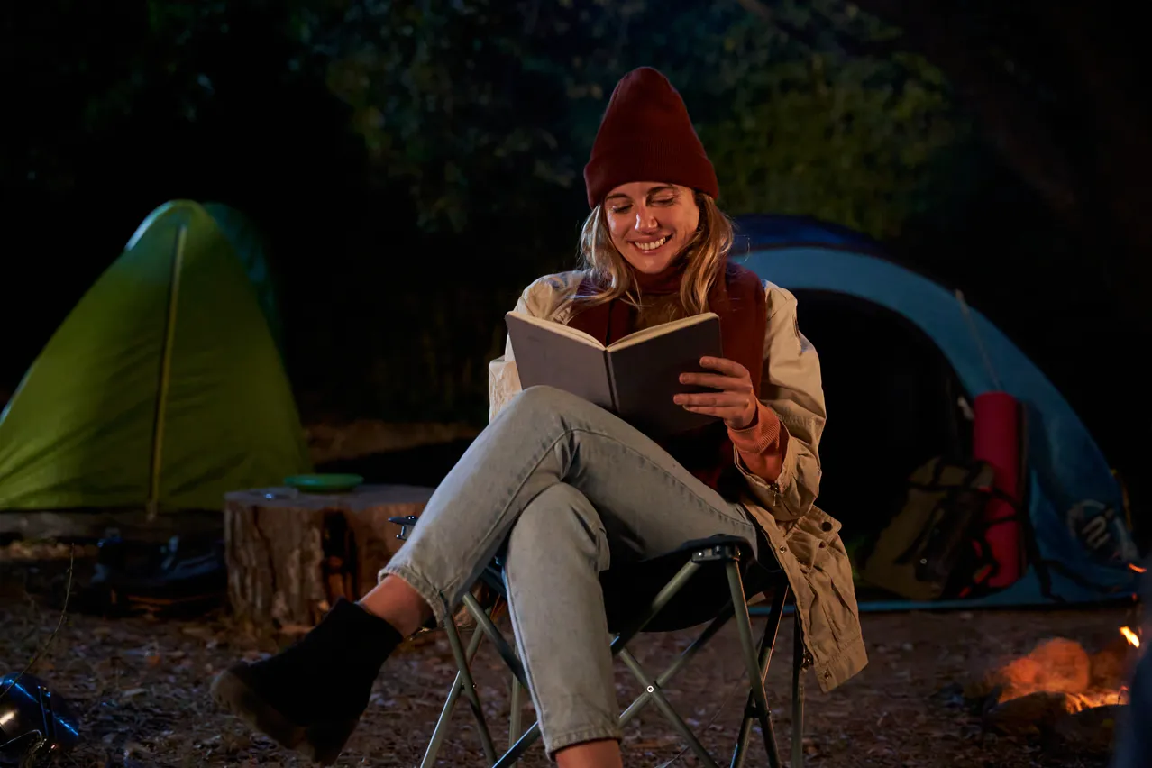 vacances sans internet