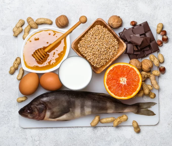 allergies alimentaires voyage