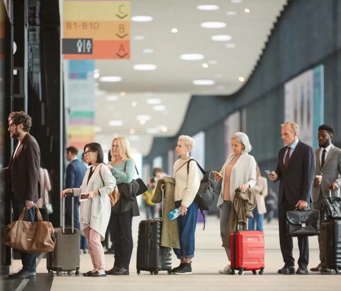 anticiper reglementations douanieres