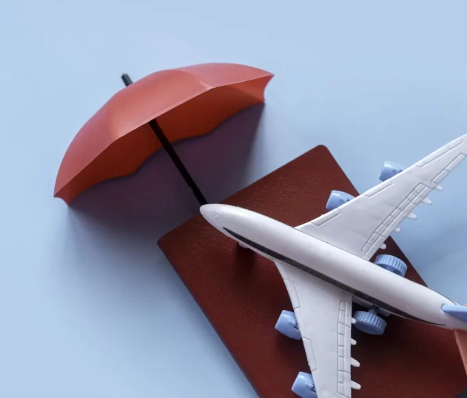 assurance voyage importante