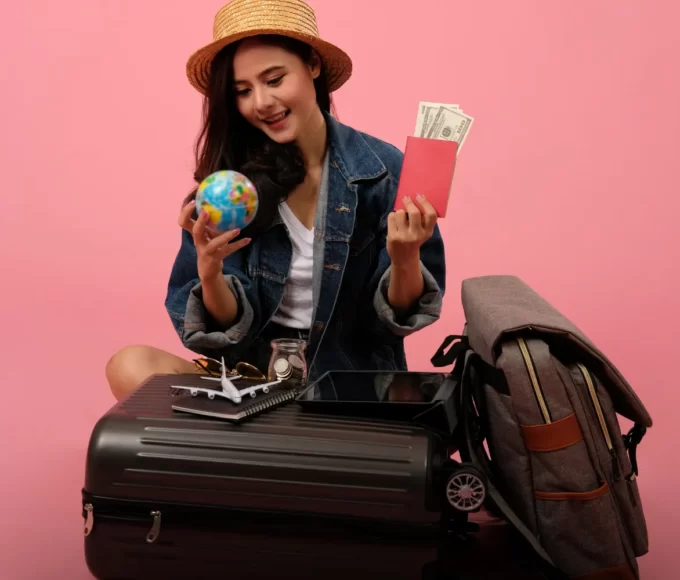 astuces economiser argent voyage