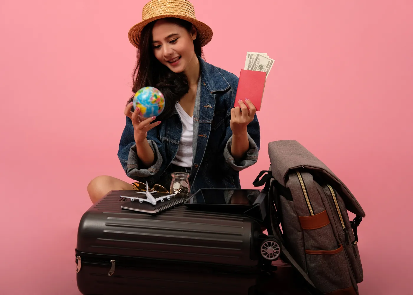 astuces economiser argent voyage