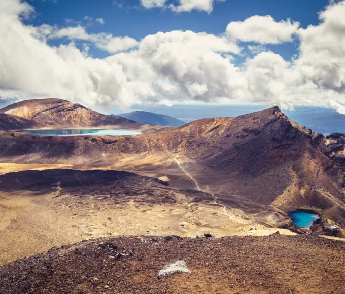 destinations randonnee