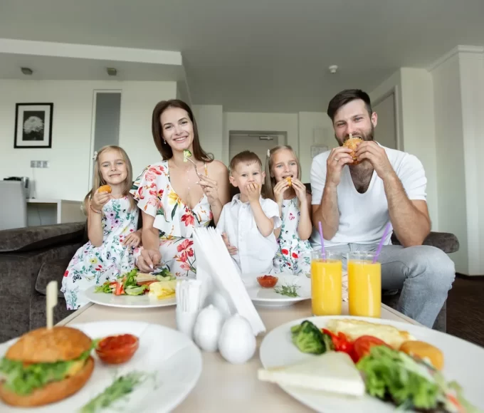 hotels vs location vacances