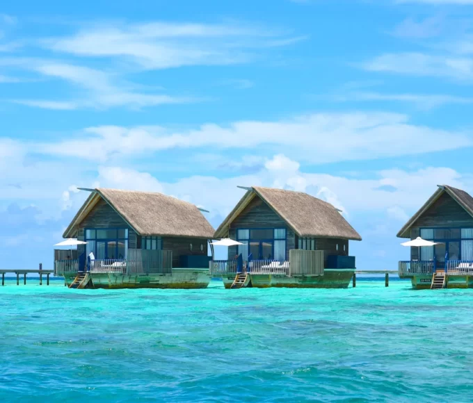 locations vacances insolites