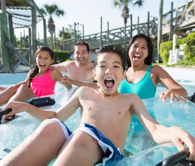 parcs attractions vacances