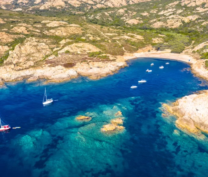 plages cachees france