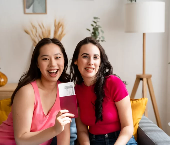 preference vol direct escales