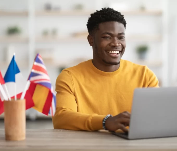 preparer barriere langue voyage