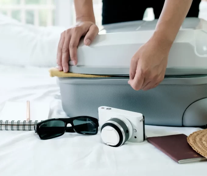 reglementations ramener souvenirs