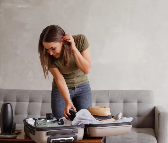 reussir voyage derniere minute