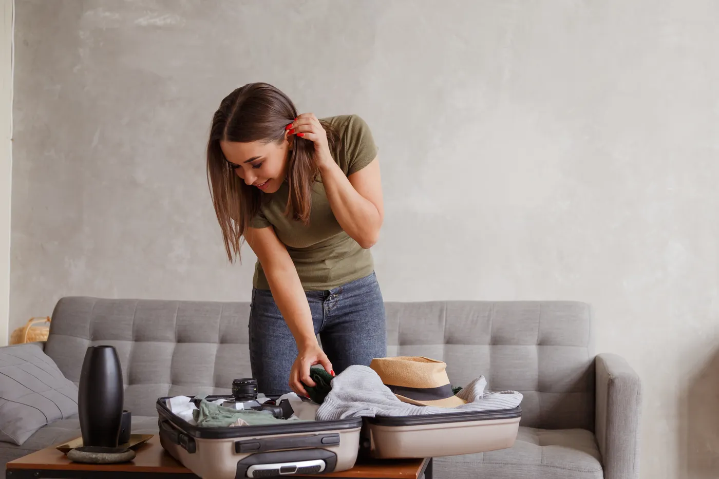 reussir voyage derniere minute