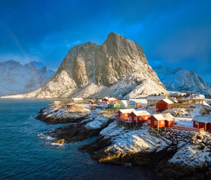 top 10 destinations nature