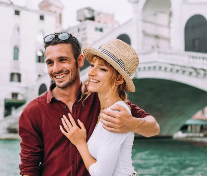 top 10 destinations romantiques europe