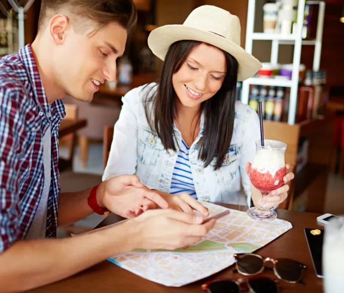 top 5 apps voyage 2023