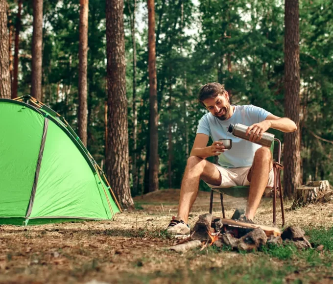 vacances evasion foret