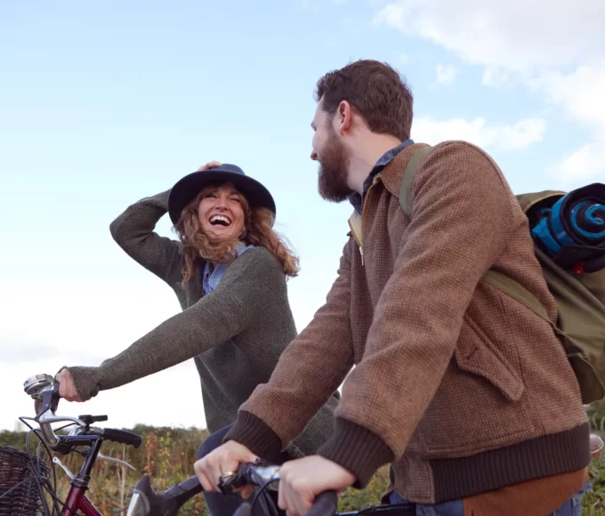 velo vacances plein air
