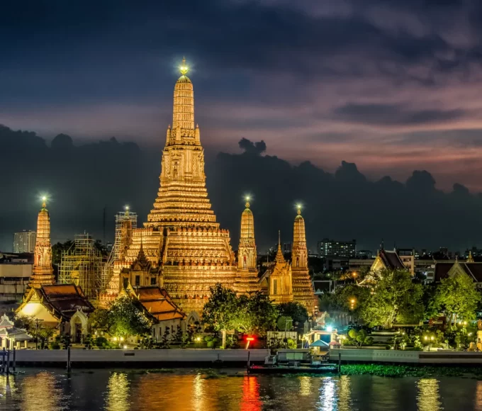 villes abordables jeunes voyageurs