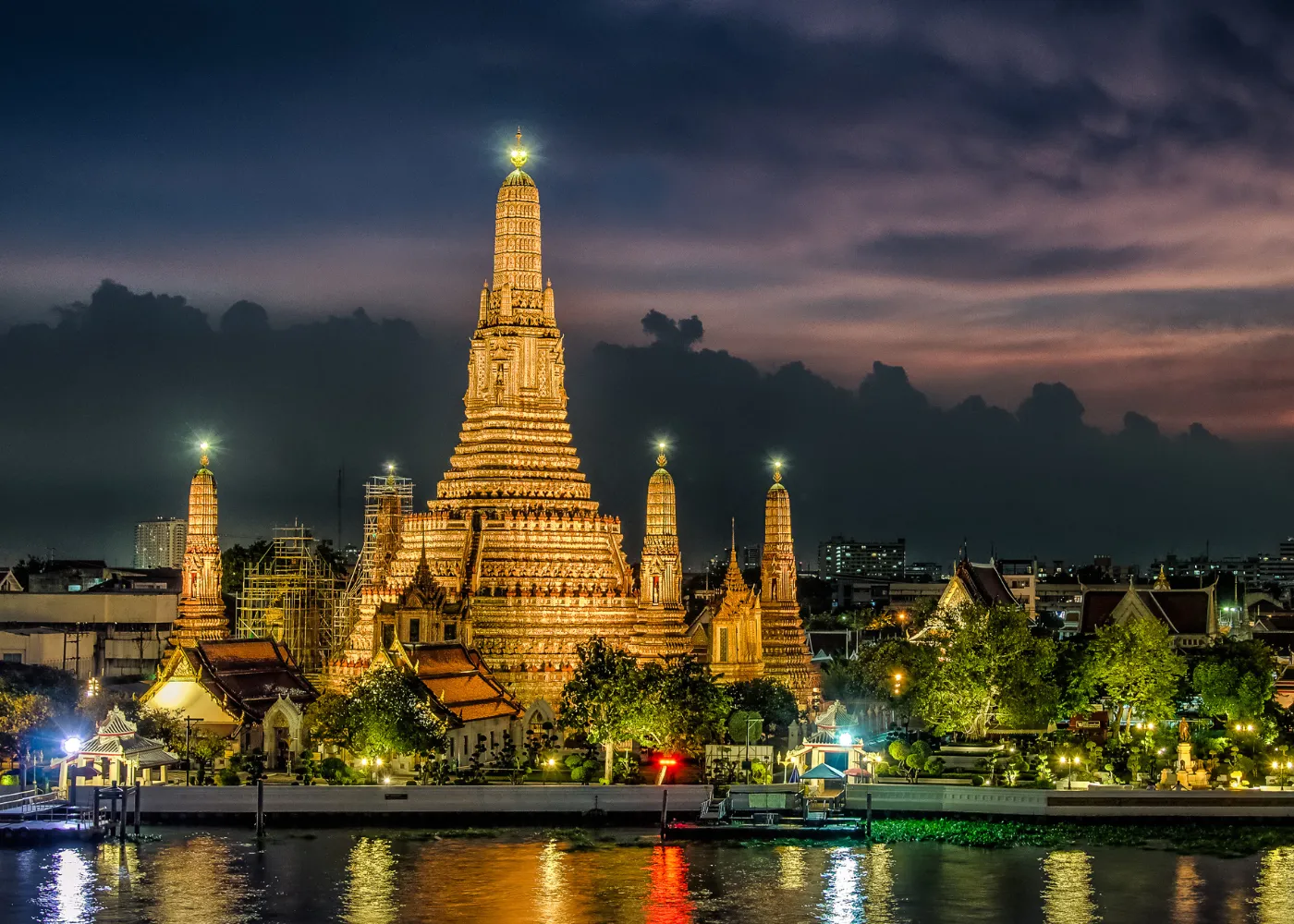 villes abordables jeunes voyageurs