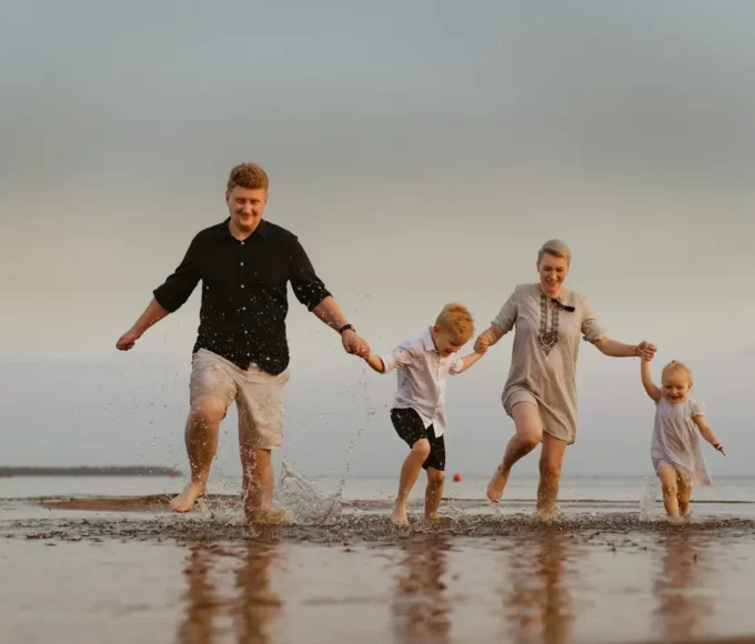 voyage famille choisir destination