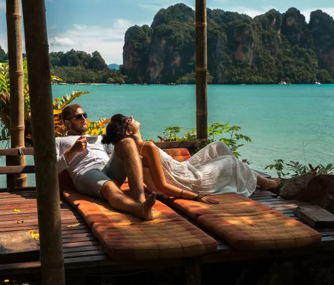 voyage noces destinations romantiques