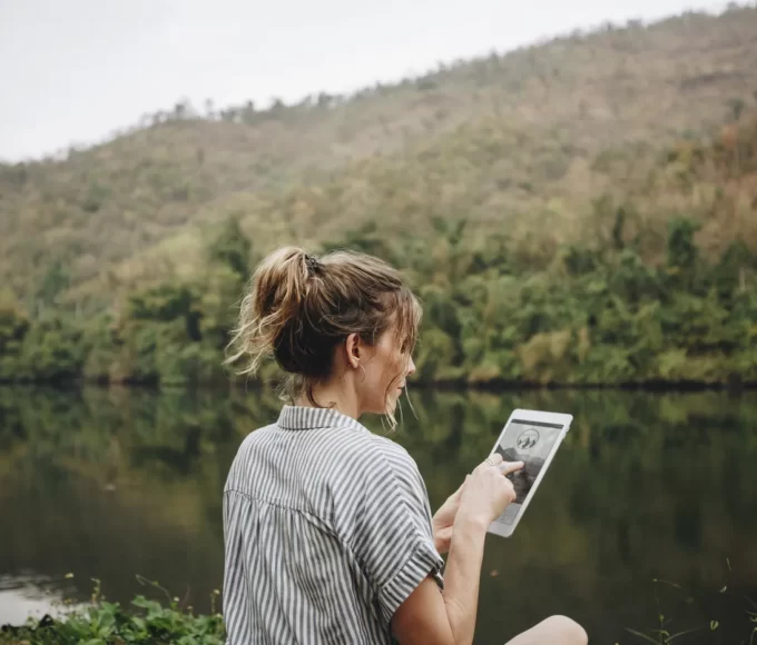 voyage solo solitude