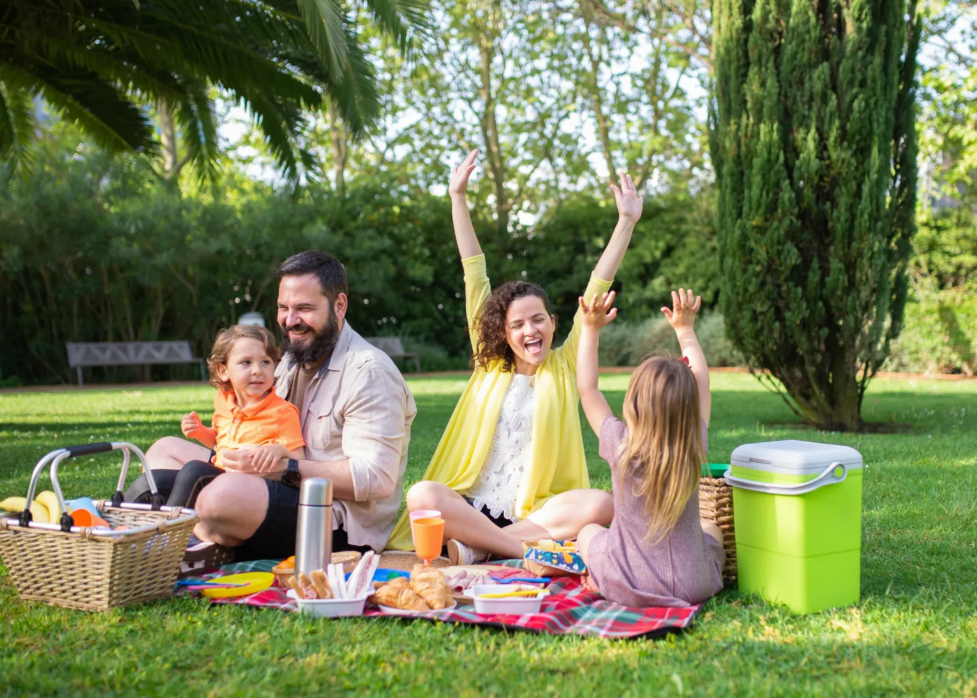 accessoires pique nique