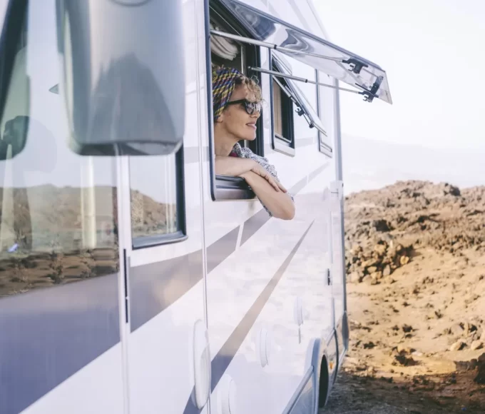 avantages camping car