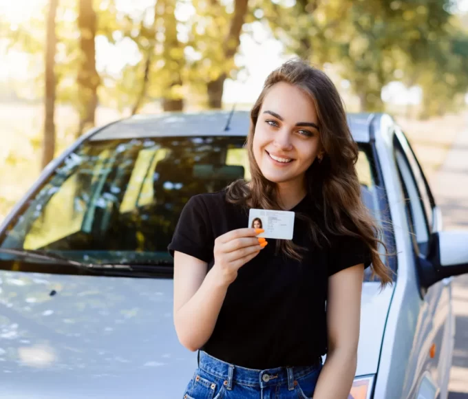 conduire permis francais