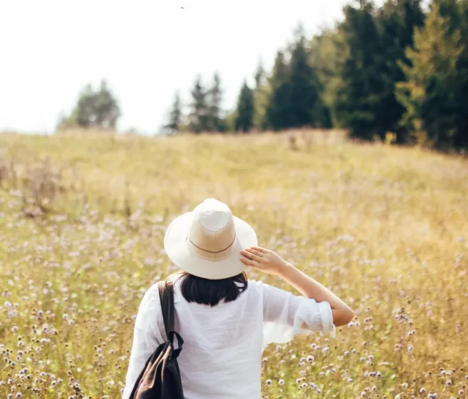 deconnecter vacances