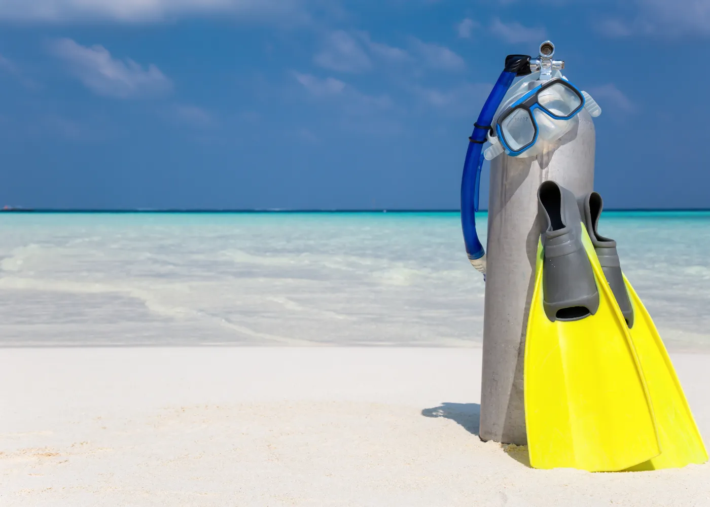 destinations plongee