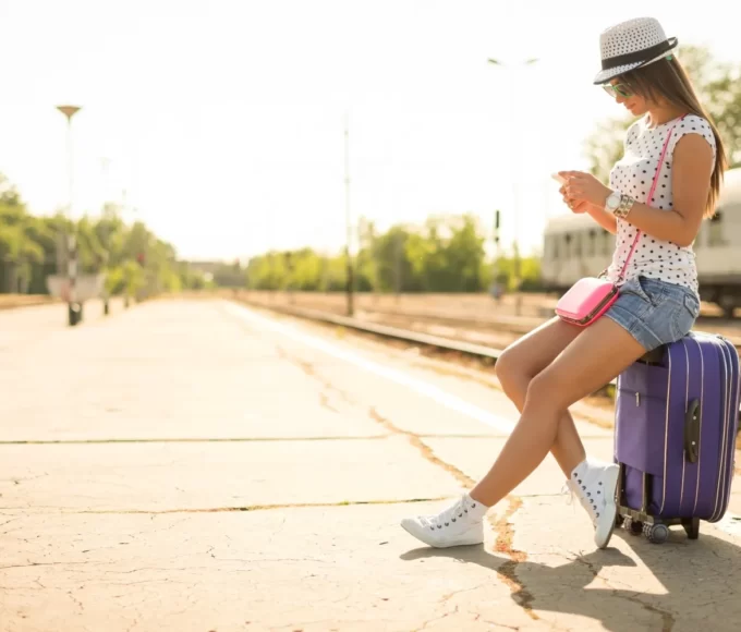 eviter arnaques voyage