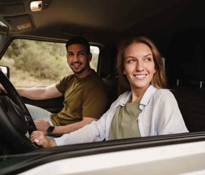 louer voiture vacances