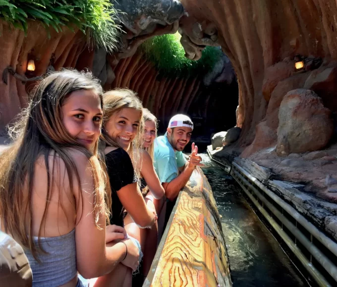 parcs attraction europe