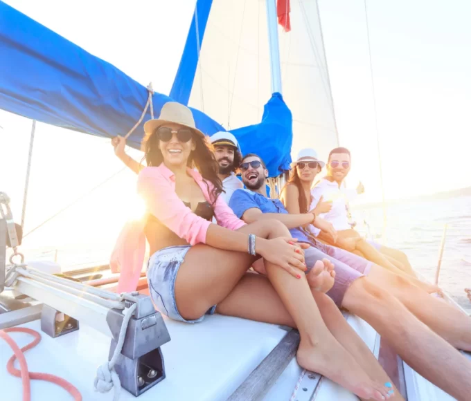 preparer voyage voilier