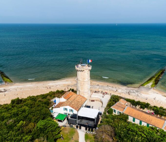 que faire durant vos vacances sur l ile de re