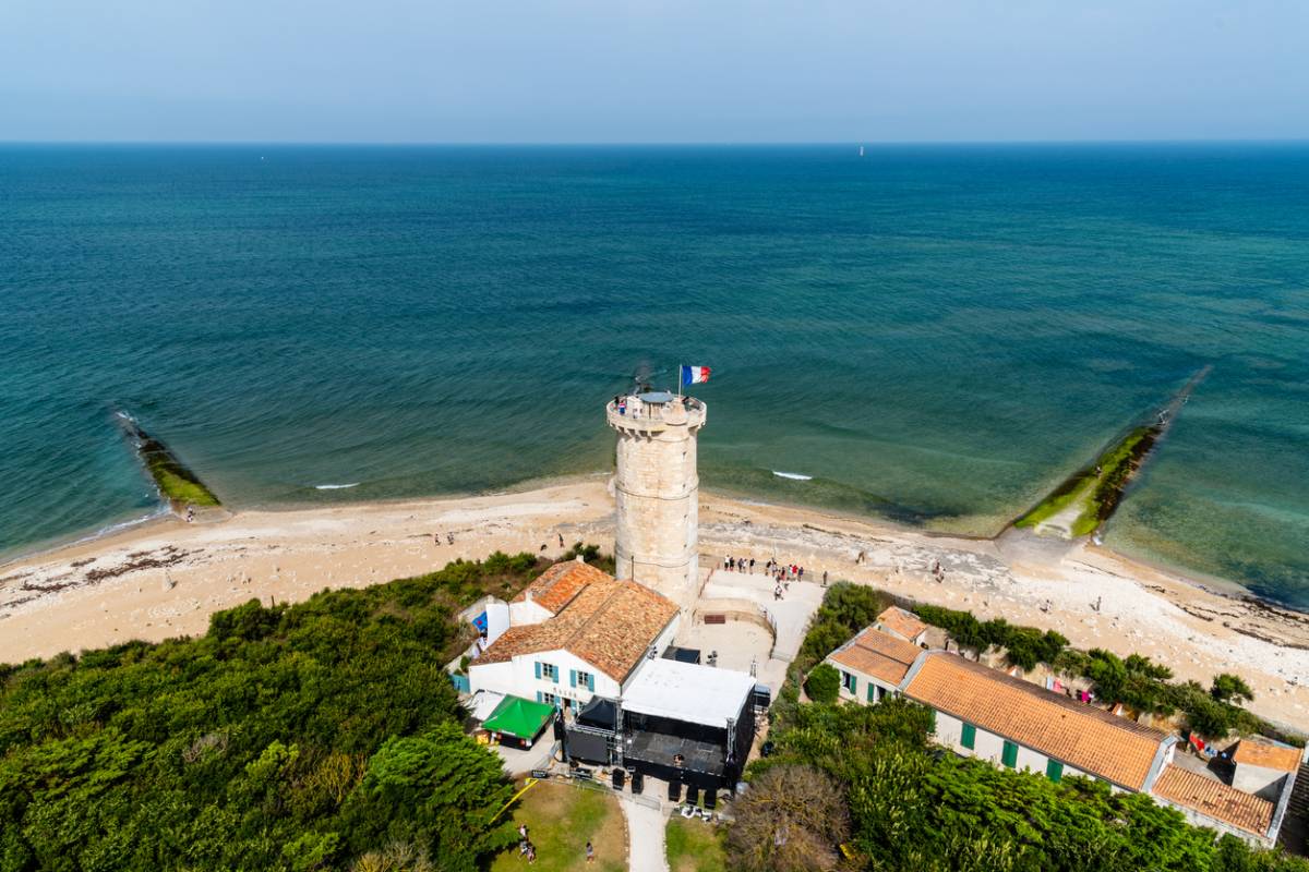 que faire durant vos vacances sur l ile de re