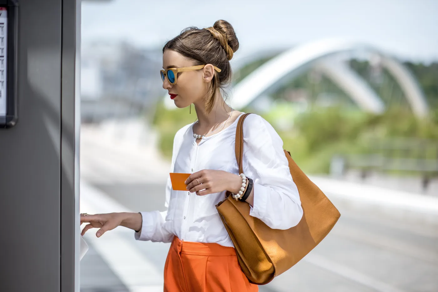 reserver billets train