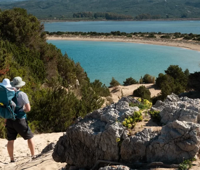 voyager famille bebe