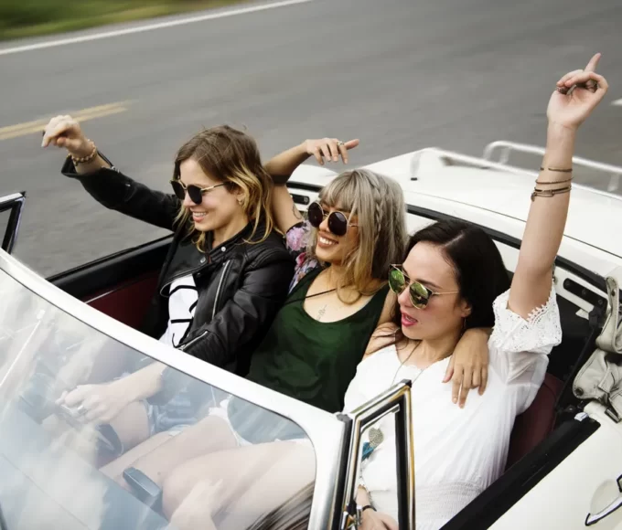 voyager voiture economique