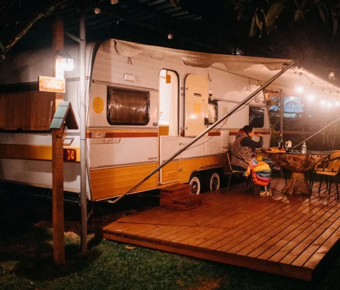 location camping pas cher