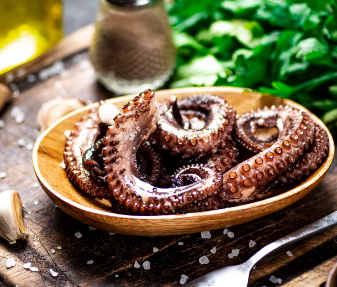 nourritures les plus bizarres