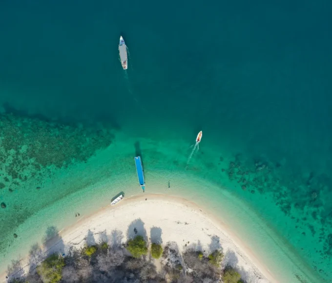 Vivre comme un local : Plongée immersive dans la culture des îles exotiques
