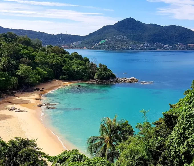 Les plages cachées de Thaïlande, des paradis préservés