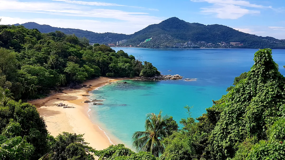 Les plages cachées de Thaïlande, des paradis préservés