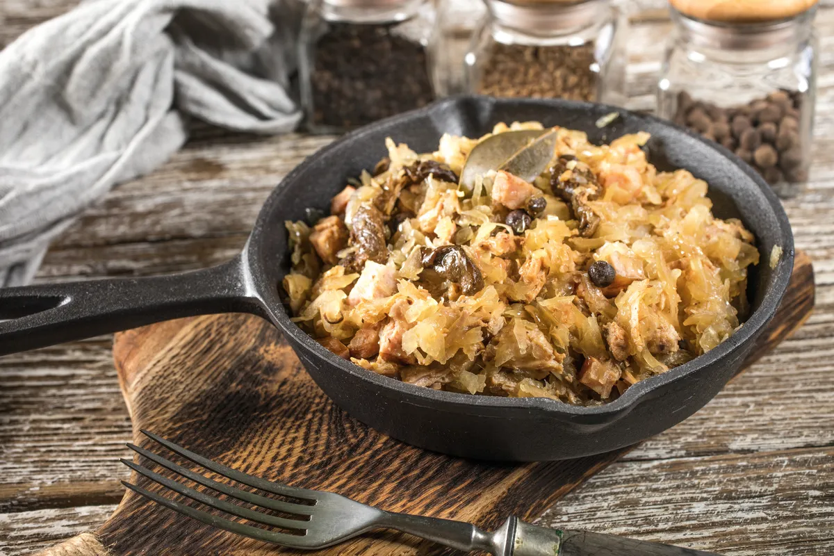 Délices hivernaux : Top 5 des saveurs surprenantes à déguster ce mois-ci !