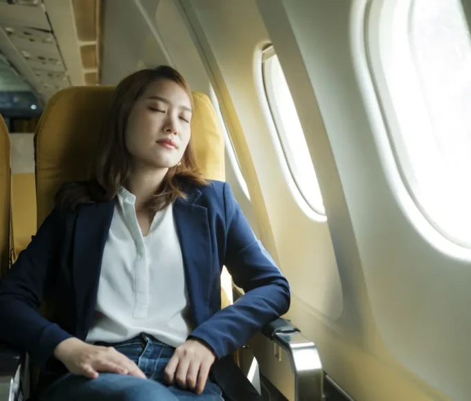 Profiter pleinement tout en maintenant une routine saine ? Oui, c'est réalisable !