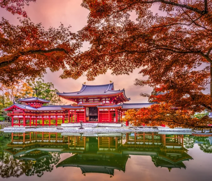 Explorer le Japon hors des sentiers battus : Kyoto et au-delà