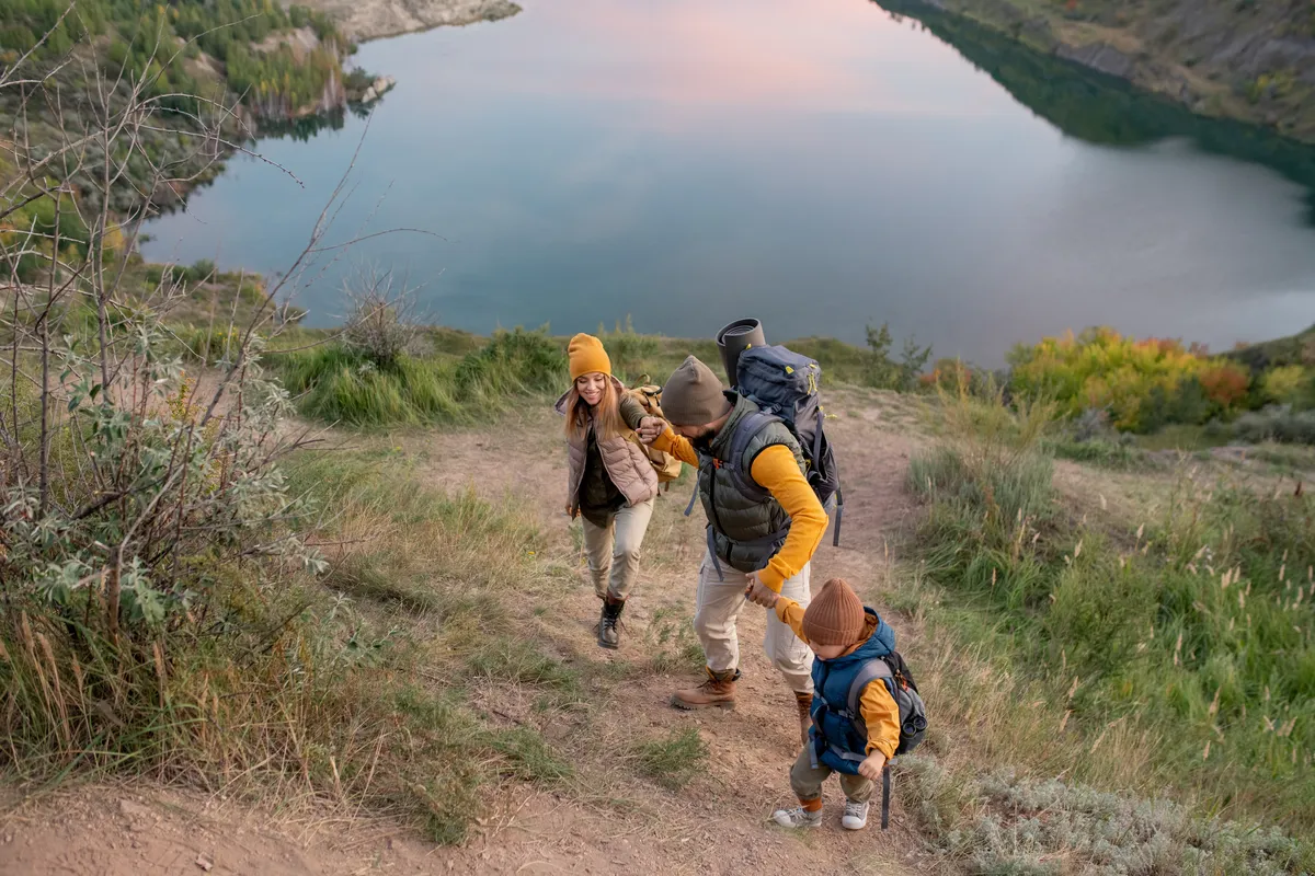 Voyage en famille : Conseils pour des aventures inoubliables avec les enfants