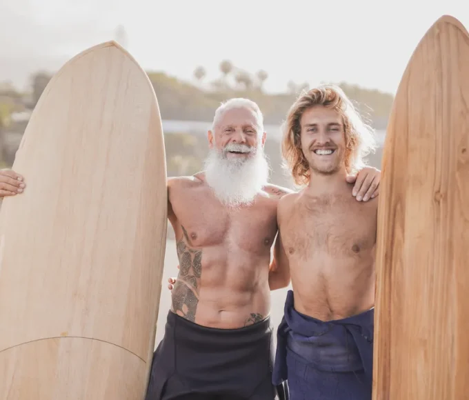 Sensations fortes : Aventures extrêmes sur les îles exotiques